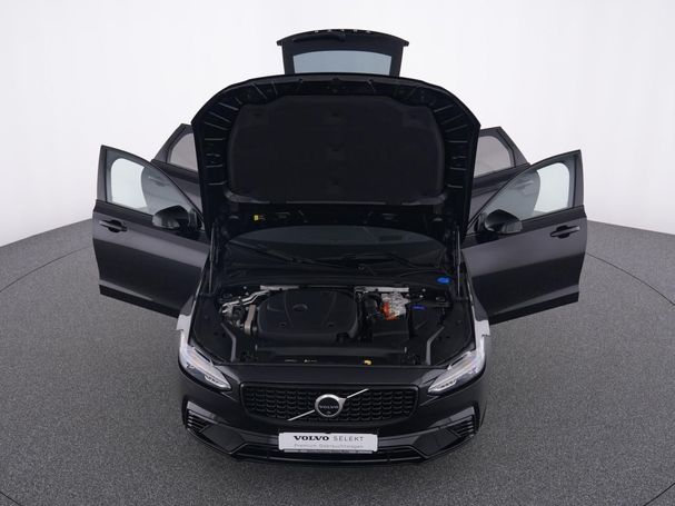 Volvo V90 T6 R Design AWD 250 kW image number 14