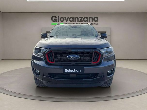 Ford Ranger Double Cab 2.0 TDCi 156 kW image number 3