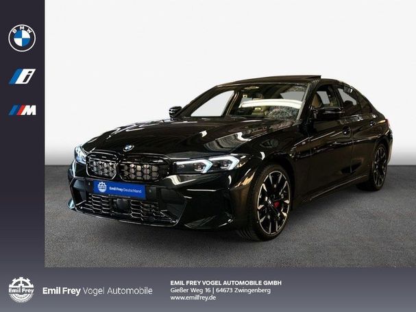 BMW 340i M xDrive 275 kW image number 1