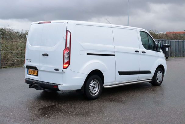 Ford Transit Custom 300 L2H1 2.0 TDCi Trend 77 kW image number 4