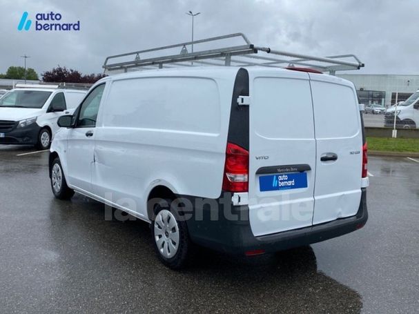 Mercedes-Benz Vito 75 kW image number 16