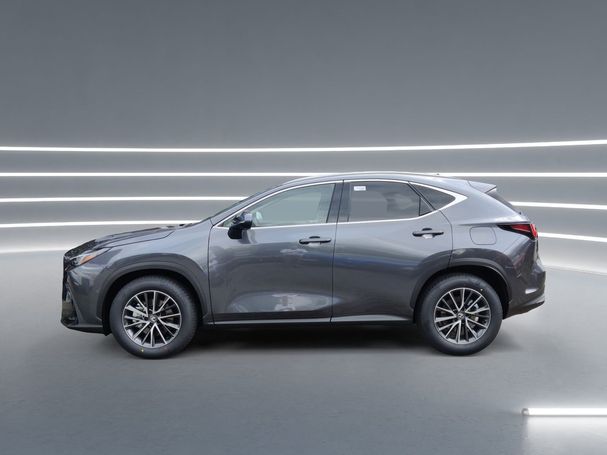 Lexus NX 350 h 177 kW image number 4