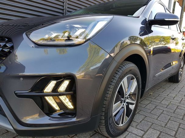 Kia Niro 104 kW image number 15