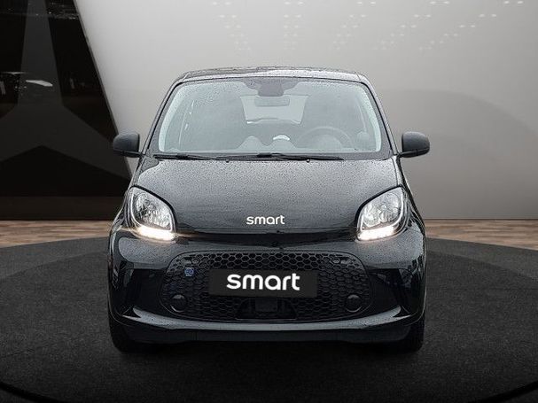 Smart ForFour EQ 60 kW image number 4