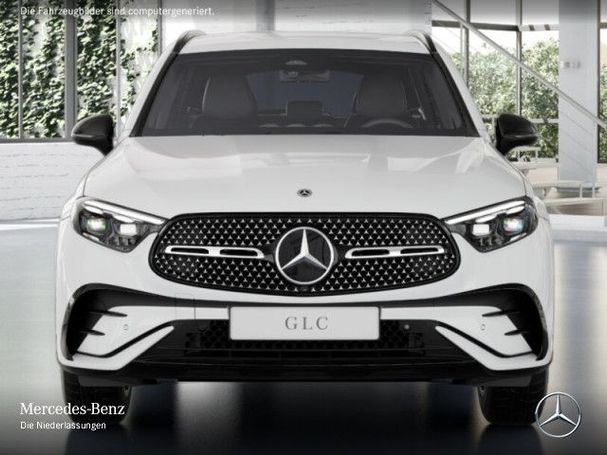 Mercedes-Benz GLC 300 de AMG 245 kW image number 6