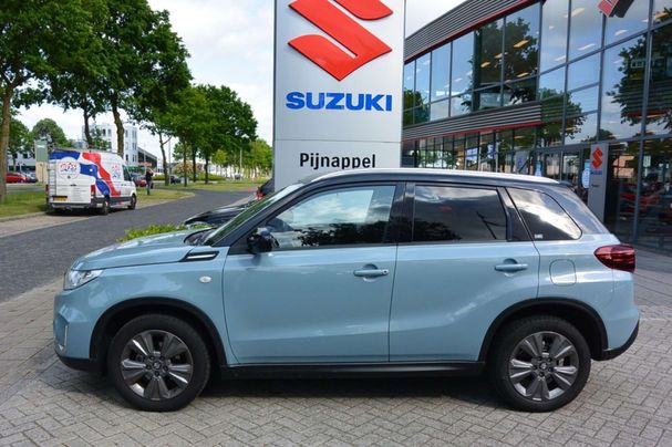 Suzuki Vitara 1.0 82 kW image number 5