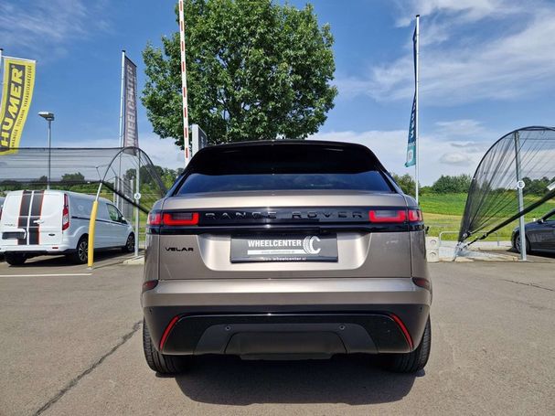 Land Rover Range Rover Velar P250 184 kW image number 9