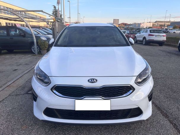 Kia Ceed 1.6 CRDi SW 100 kW image number 2