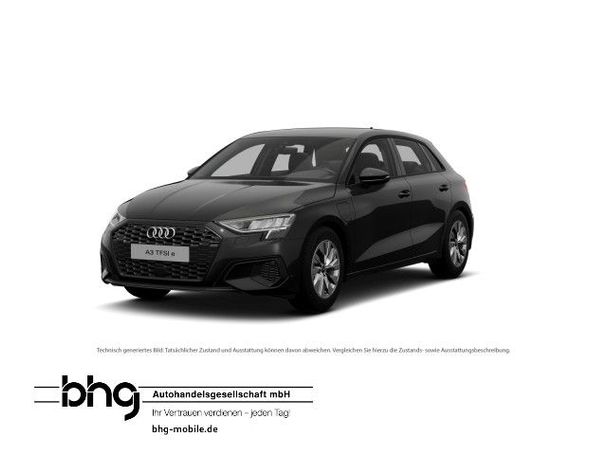 Audi A3 40 TFSIe Sportback 150 kW image number 2