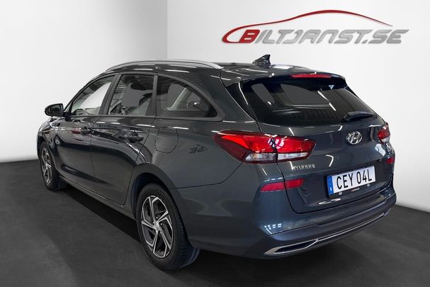 Hyundai i30 90 kW image number 2