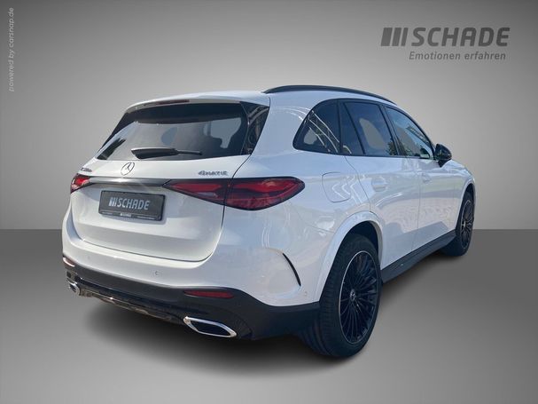 Mercedes-Benz GLC 300 de AMG Line 245 kW image number 2