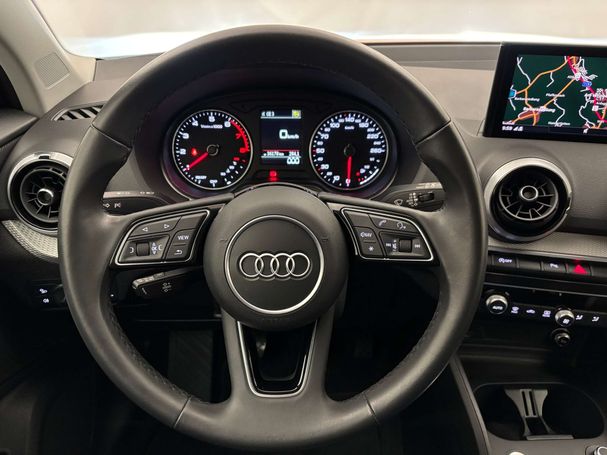 Audi Q2 30 TFSI S-line 81 kW image number 13