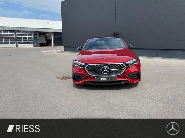 Mercedes-Benz E 220 d 145 kW image number 3