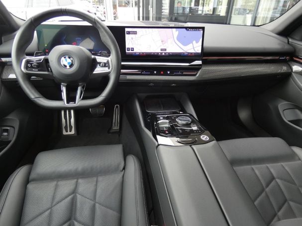 BMW 520d 145 kW image number 11