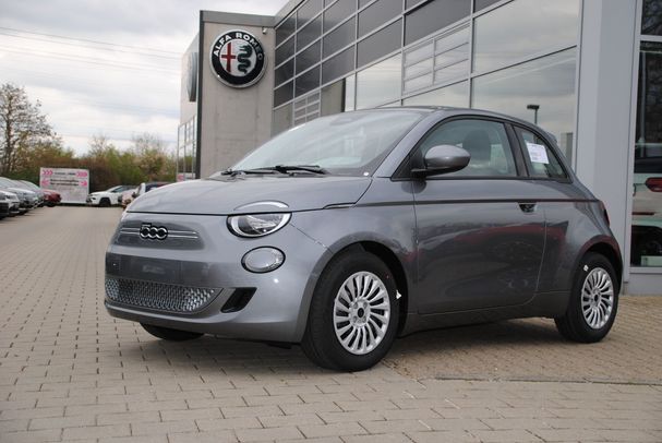 Fiat 500 e 42 kWh 87 kW image number 2