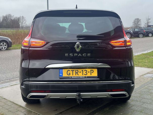 Renault Espace 165 kW image number 9