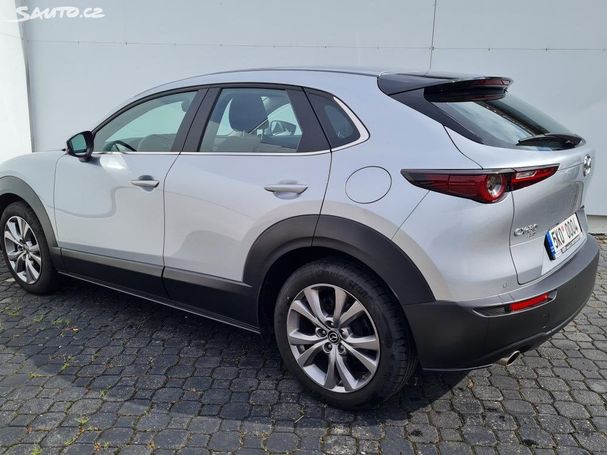 Mazda CX-30 2.0 150 110 kW image number 7