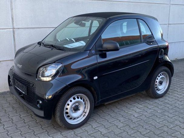 Smart ForTwo EQ 60 kW image number 1