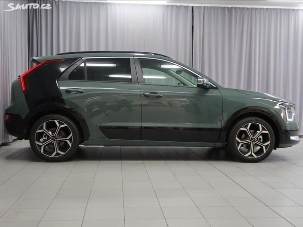 Kia Niro 1.6 104 kW image number 5