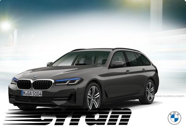 BMW 530d Touring 210 kW image number 1