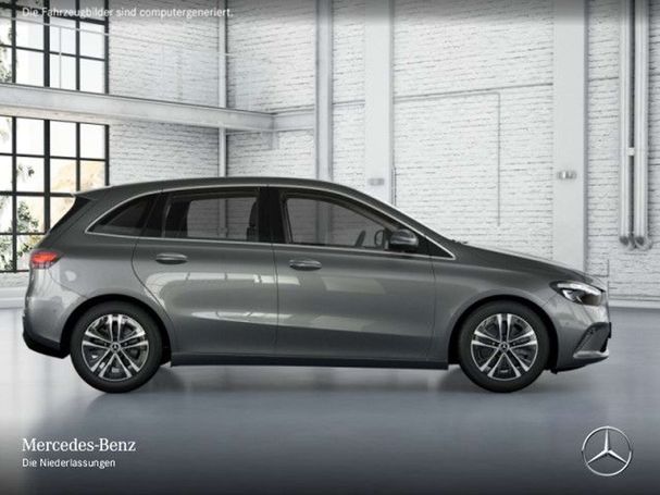 Mercedes-Benz B 220 140 kW image number 21