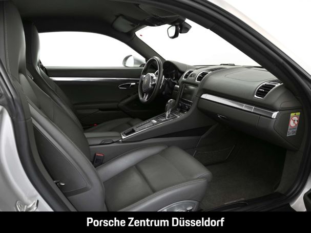 Porsche Cayman S 239 kW image number 21