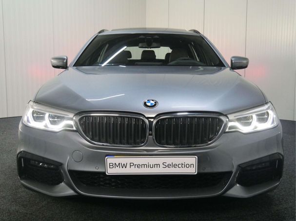 BMW 520i Touring 135 kW image number 6