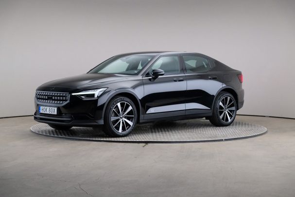 Polestar 2 300 kW image number 1