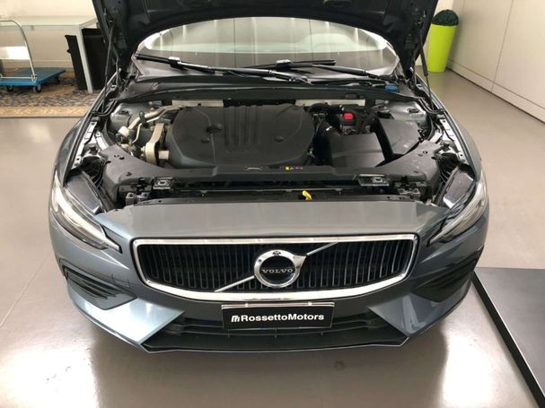 Volvo V60 Momentum 120 kW image number 10