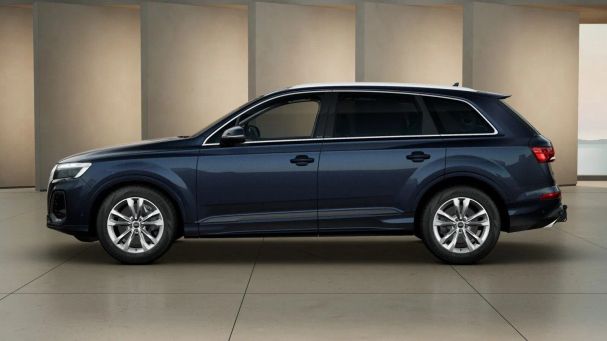 Audi Q7 250 kW image number 3