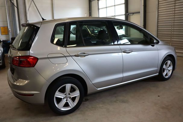 Volkswagen Golf Sportsvan 63 kW image number 5