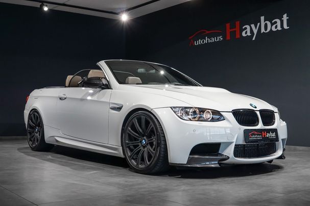 BMW M3 441 kW image number 2