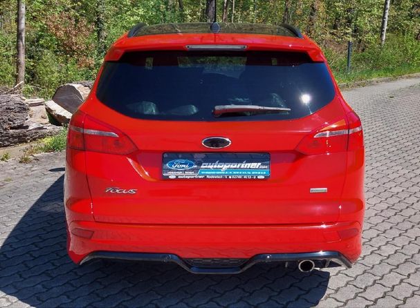 Ford Focus 1.5 EcoBoost 134 kW image number 4