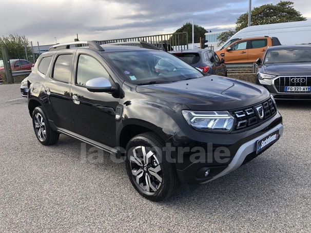 Dacia Duster TCe 150 110 kW image number 3