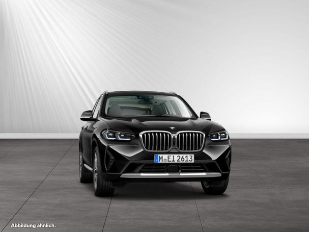 BMW X3 xDrive 210 kW image number 14