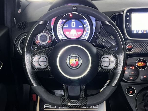 Abarth 595 132 kW image number 21