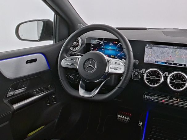 Mercedes-Benz B 250 e 160 kW image number 4