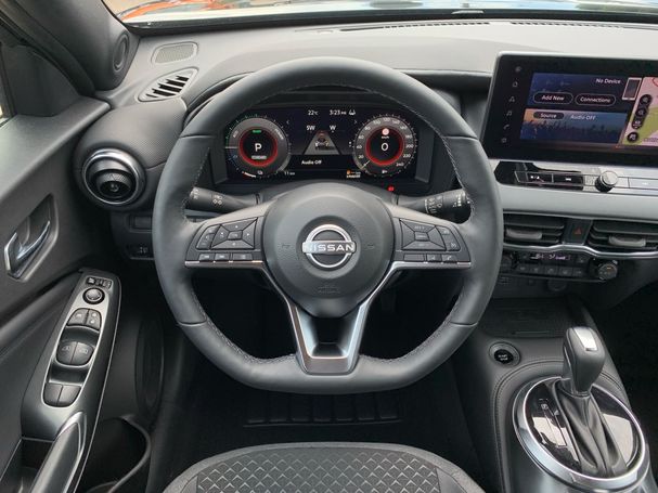 Nissan Juke 105 kW image number 13