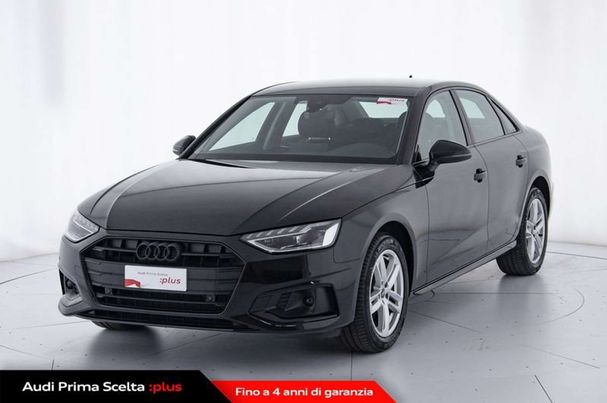 Audi A4 30 TDI S tronic Advanced Business 100 kW image number 1