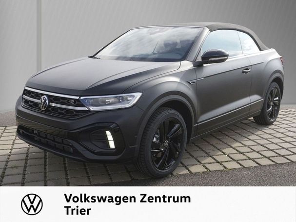 Volkswagen T-Roc DSG 110 kW image number 2