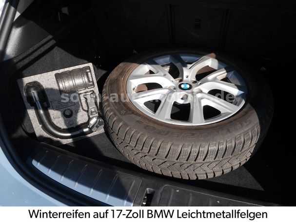 BMW X2 xDrive 140 kW image number 20