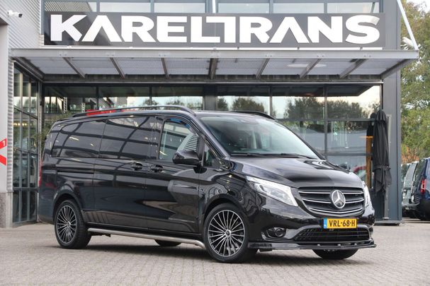 Mercedes-Benz Vito Extra 124 CDI 174 kW image number 1