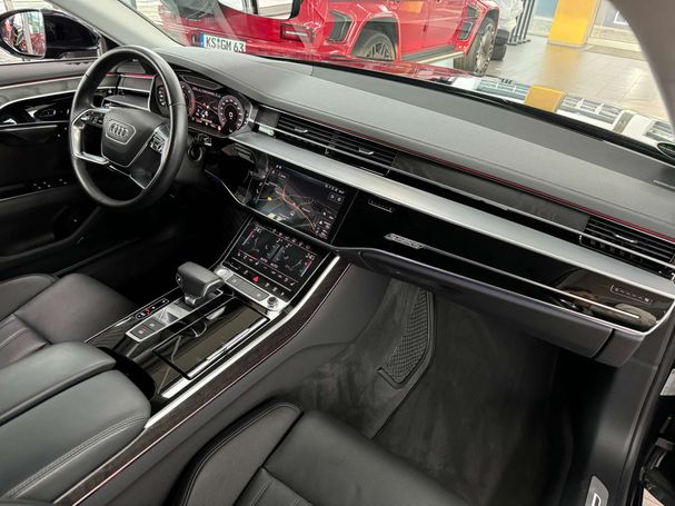 Audi A8 50 TDI 210 kW image number 19