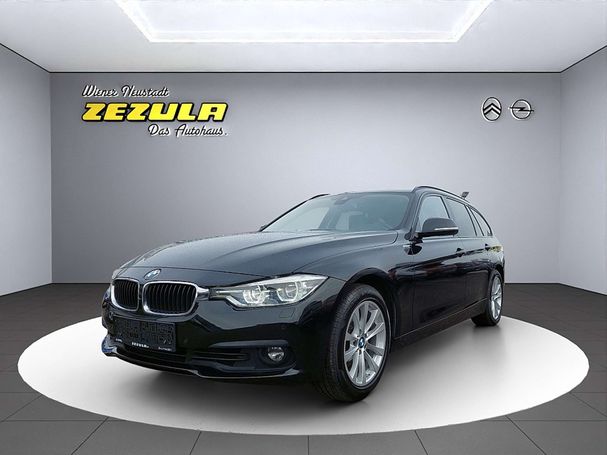 BMW 320i Touring xDrive Advantage 135 kW image number 1