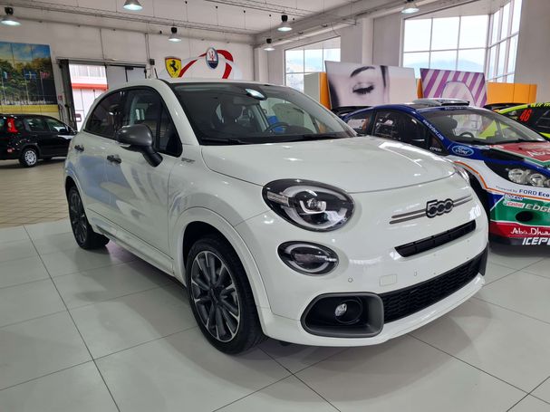 Fiat 500X 1.3 70 kW image number 2