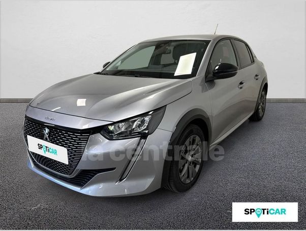 Peugeot 208 100 kW image number 1