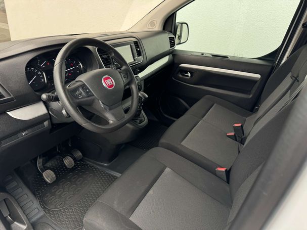 Fiat Scudo L2 1.5 120 88 kW image number 7