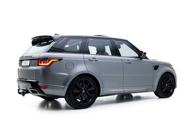 Land Rover Range Rover Sport P400e HSE Dynamic 297 kW image number 7