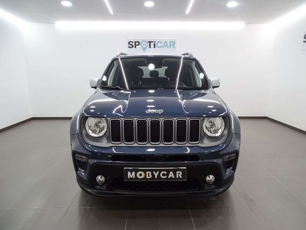 Jeep Renegade 96 kW image number 4