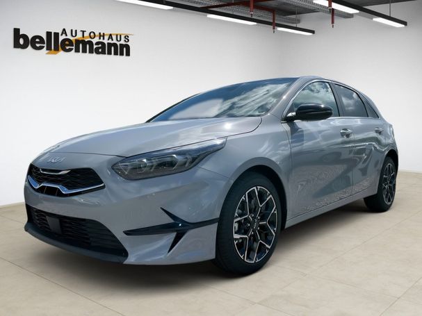 Kia Ceed 1.0 T-GDi 74 kW image number 1